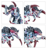 Screenshot på Warhammer 40K Kill Team Typhon