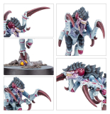 Screenshot på Warhammer 40K Kill Team Typhon