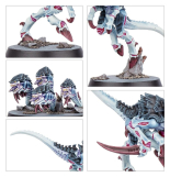 Screenshot på Warhammer 40K Kill Team Typhon