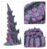 Screenshot på Warhammer 40K Kill Team Typhon
