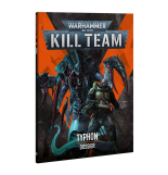 Screenshot på Warhammer 40K Kill Team Typhon