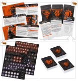 Screenshot på Warhammer 40K Kill Team Typhon