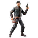 Screenshot på Star Wars The Black Series Andor Figure - Cassian Andor