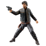 Screenshot på Star Wars The Black Series Andor Figure - Cassian Andor