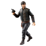 Screenshot på Star Wars The Black Series Andor Figure - Cassian Andor
