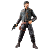 Screenshot på Star Wars The Black Series Andor Figure - Cassian Andor