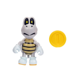 Screenshot på World of Nintendo Super Mario 10cm Dry Bones with Coin Figure
