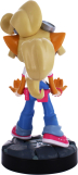 Screenshot på Cable Guys Crash Bandicoot Its About Time Coco Phone & Controller Holder