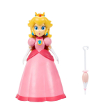 Screenshot på World of Nintendo Super Mario 10cm Peach with Umbrella Figure