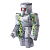 Screenshot på Minecraft Movie Basic Iron Golem Plush ~27cm