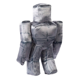 Screenshot på Minecraft Movie Basic Iron Golem Plush ~27cm