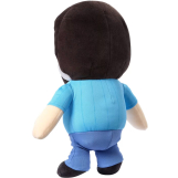 Screenshot på Minecraft Movie Basic Steve Plush ~23cm