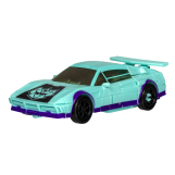 Screenshot på Transformers Legacy United - Breakdown