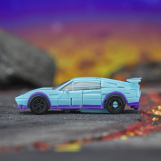 Screenshot på Transformers Legacy United - Breakdown