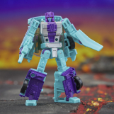 Screenshot på Transformers Legacy United - Breakdown