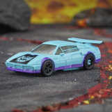 Screenshot på Transformers Legacy United - Breakdown