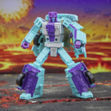 Screenshot på Transformers Legacy United - Breakdown