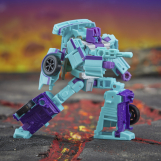 Screenshot på Transformers Legacy United - Breakdown