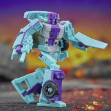 Screenshot på Transformers Legacy United - Breakdown