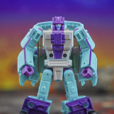 Screenshot på Transformers Legacy United - Breakdown