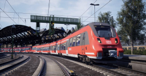 Screenshot på Train Sim World 2 Collectors Edition