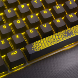 Screenshot på Corsair Gaming K70 MAX RGB Magnetic-Mechanical Gaming Keyboard (Nordisk)