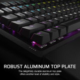 Screenshot på Corsair Gaming K70 Core RGB Mechanical Gaming Keyboard (Nordisk)