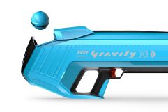 Screenshot på SpyraGravity Blue