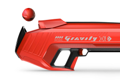 Screenshot på SpyraGravity Red
