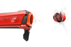 Screenshot på SpyraGravity Red
