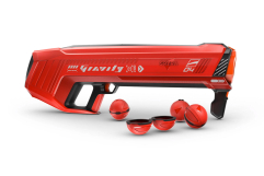 Screenshot på SpyraGravity Red