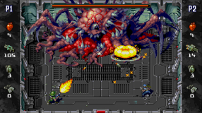 Screenshot på Bitmap Bureau Collection Deluxe Edition
