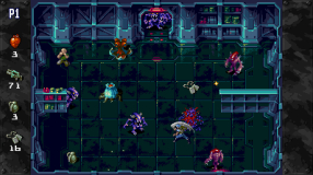 Screenshot på Bitmap Bureau Collection Deluxe Edition