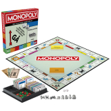 Screenshot på Monopoly Classic 90th Year Edition (Svensk Version)
