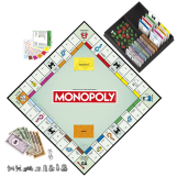 Screenshot på Monopoly Classic 90th Year Edition (Svensk Version)
