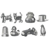 Screenshot på Monopoly Classic 90th Year Edition (Svensk Version)