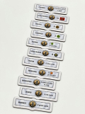 Screenshot på Ares Expedition Discovery Expantion (Engelsk Version)
