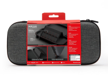 Screenshot på PowerA Nintendo Switch 2 Slim Protection Case Grey