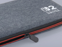 Screenshot på PowerA Nintendo Switch 2 Slim Protection Case Grey