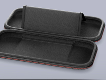 Screenshot på PowerA Nintendo Switch 2 Slim Protection Case Grey
