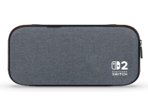 Screenshot på PowerA Nintendo Switch 2 Slim Protection Case Grey