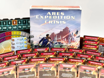 Screenshot på Ares Expedition Crisis Expantion (Engelsk Version)