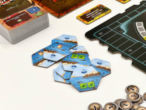 Screenshot på Ares Expedition Crisis Expantion (Engelsk Version)