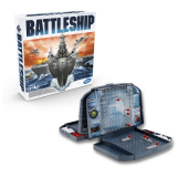 Screenshot på Battleship
