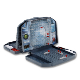 Screenshot på Battleship