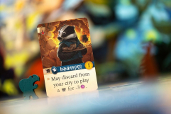 Screenshot på Everdell Duo