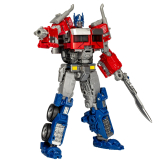 Screenshot på Transformers Studio Series 102 Rise of the Beasts Optimus Prime