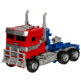 Screenshot på Transformers Studio Series 102 Rise of the Beasts Optimus Prime