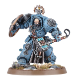 Screenshot på Warhammer 40K Space Wolves - Arjac Rockfist