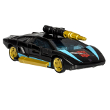 Screenshot på Transformers Legacy United - Wheeljack
